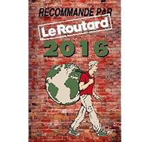 Guide du Routard La Gavotine