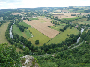 Suisse normande